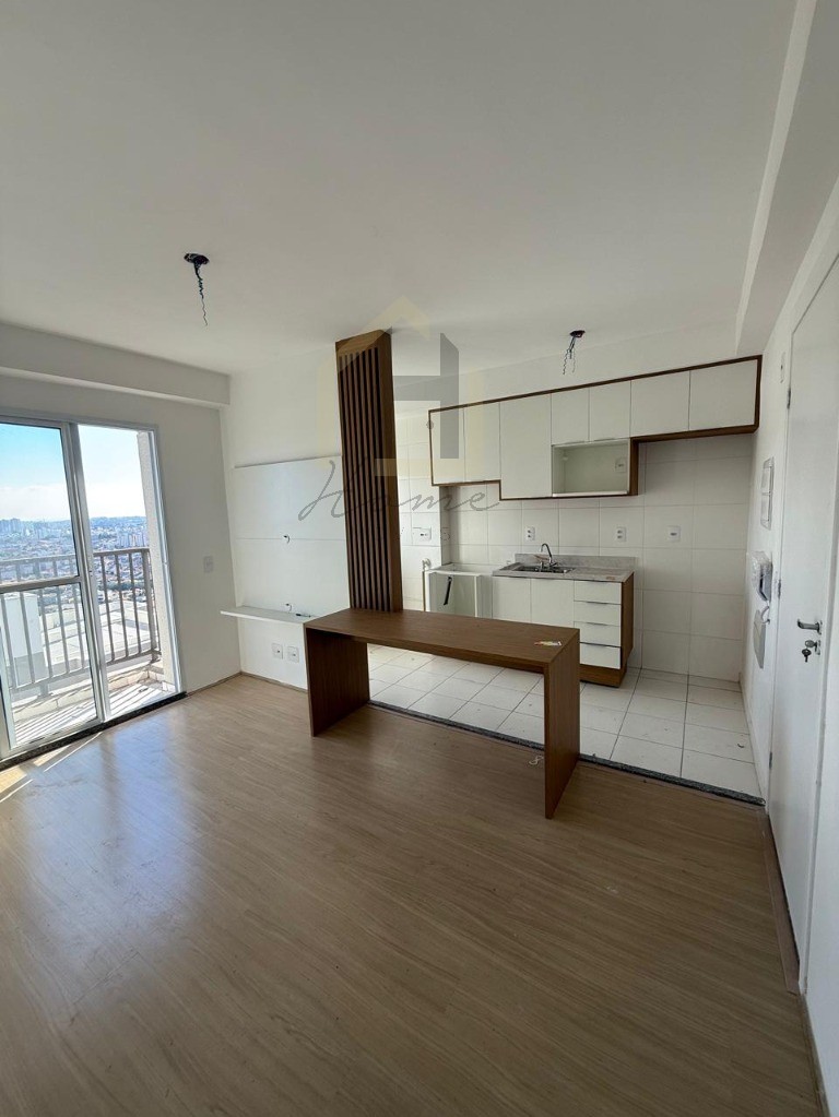 Apartamento, 2 quartos, 42 m² - Foto 1