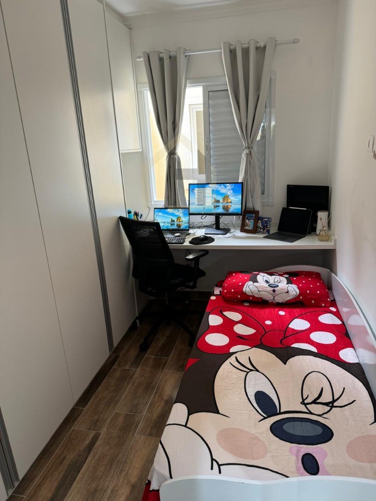 Apartamento, 2 quartos, 43 m² - Foto 31
