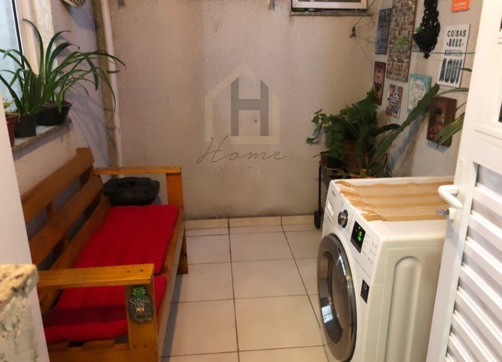 Apartamento, 2 quartos, 45 m² - Foto 28