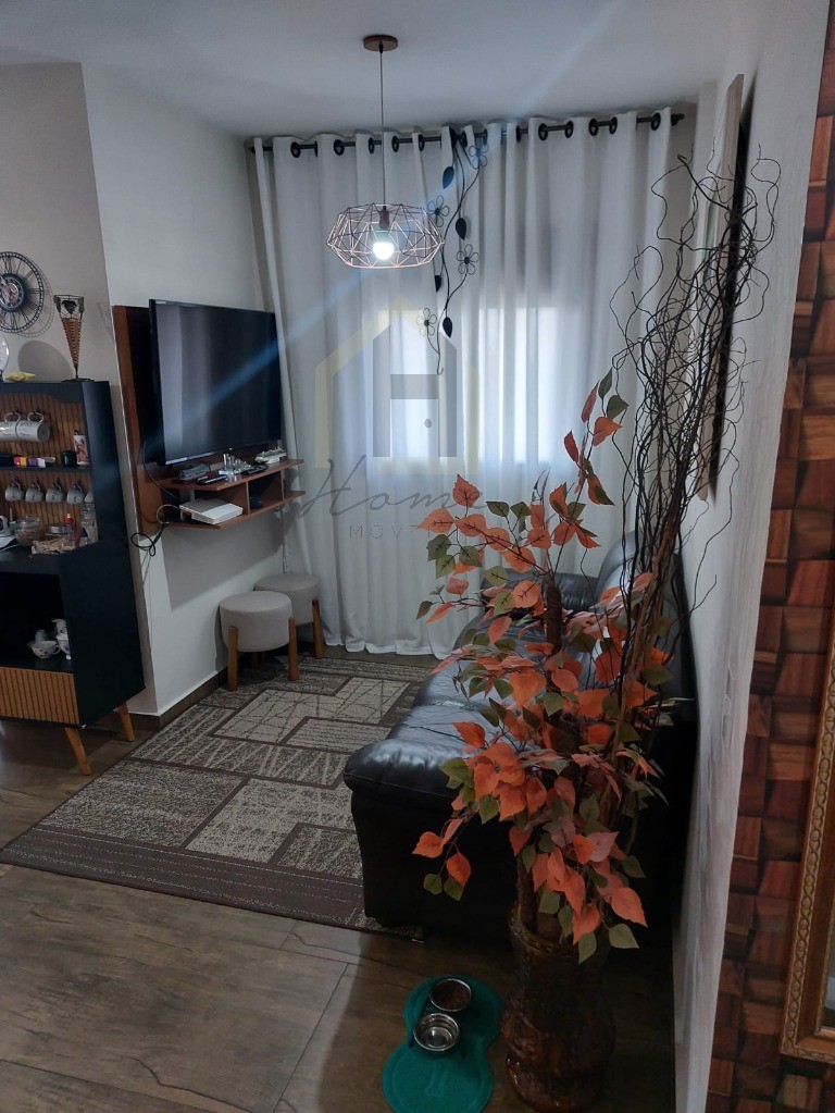 Apartamento, 2 quartos, 73 m² - Foto 3