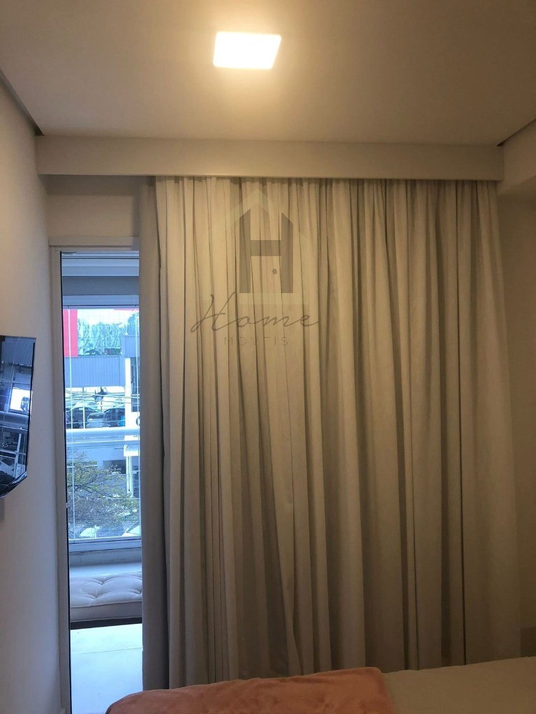Apartamento, 1 quarto, 42 m² - Foto 6