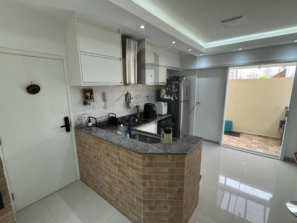 Apartamento, 2 quartos, 43 m² - Foto 14