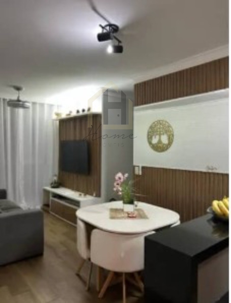 Apartamento, 3 quartos, 60 m² - Foto 1