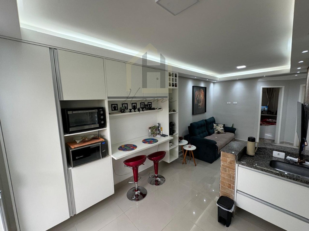 Apartamento, 2 quartos, 43 m² - Foto 8