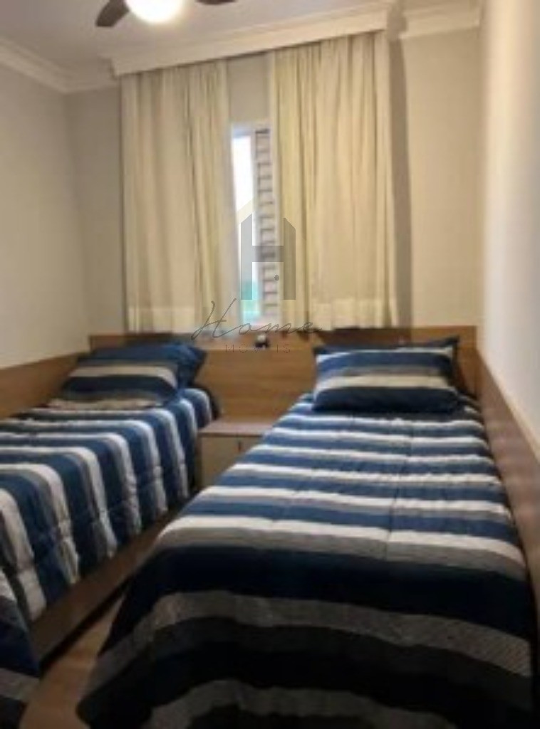 Apartamento, 3 quartos, 60 m² - Foto 5