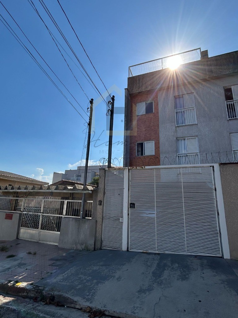 Apartamento, 2 quartos, 45 m² - Foto 26