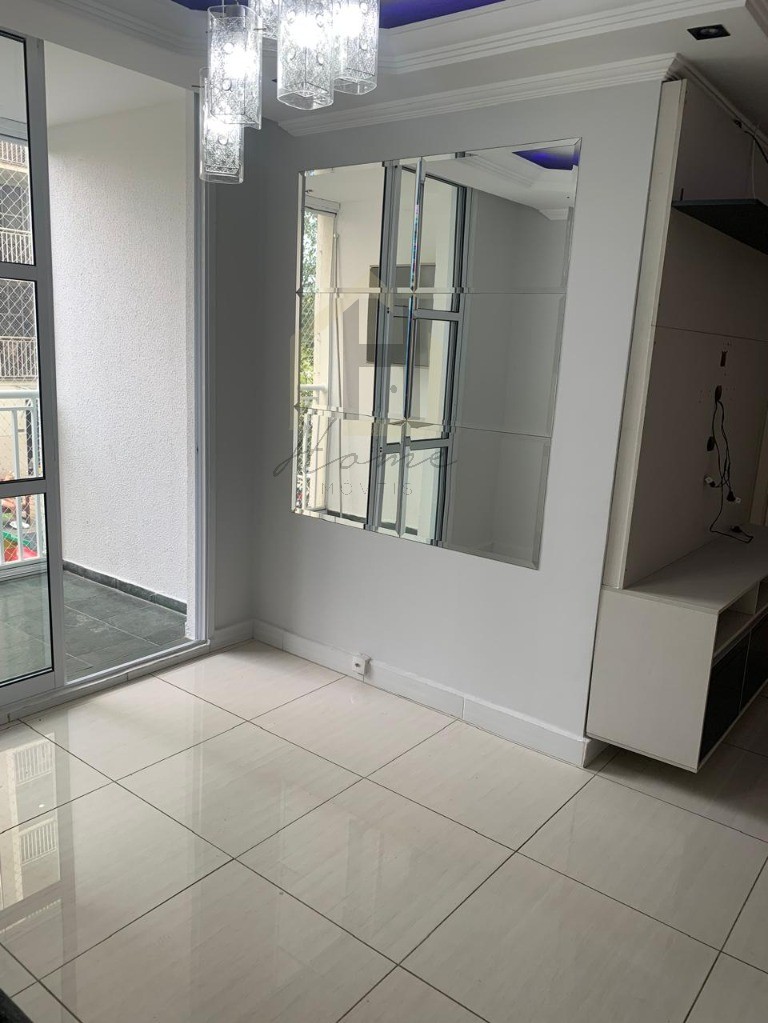 Apartamento, 2 quartos, 64 m² - Foto 1