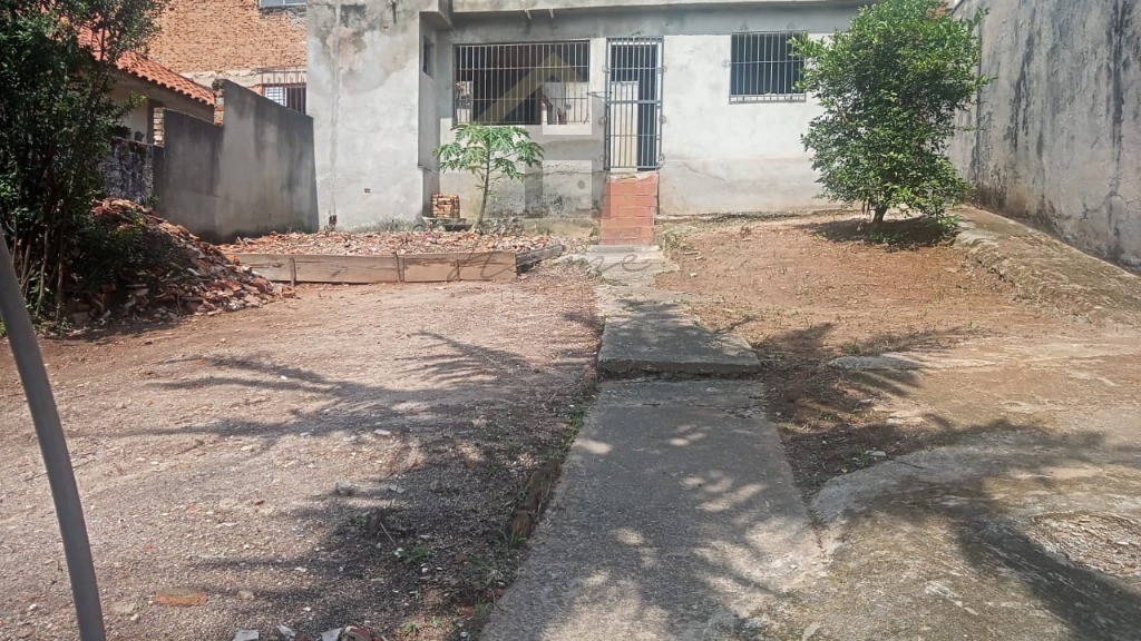 Terreno, 240 m² - Foto 1