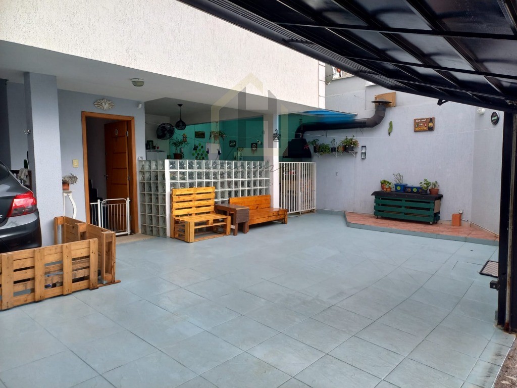 Casa, 3 quartos, 120 m² - Foto 2