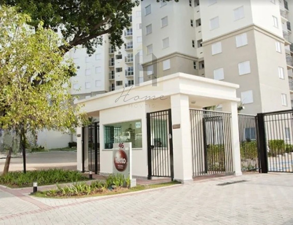Apartamento, 3 quartos, 60 m² - Foto 36