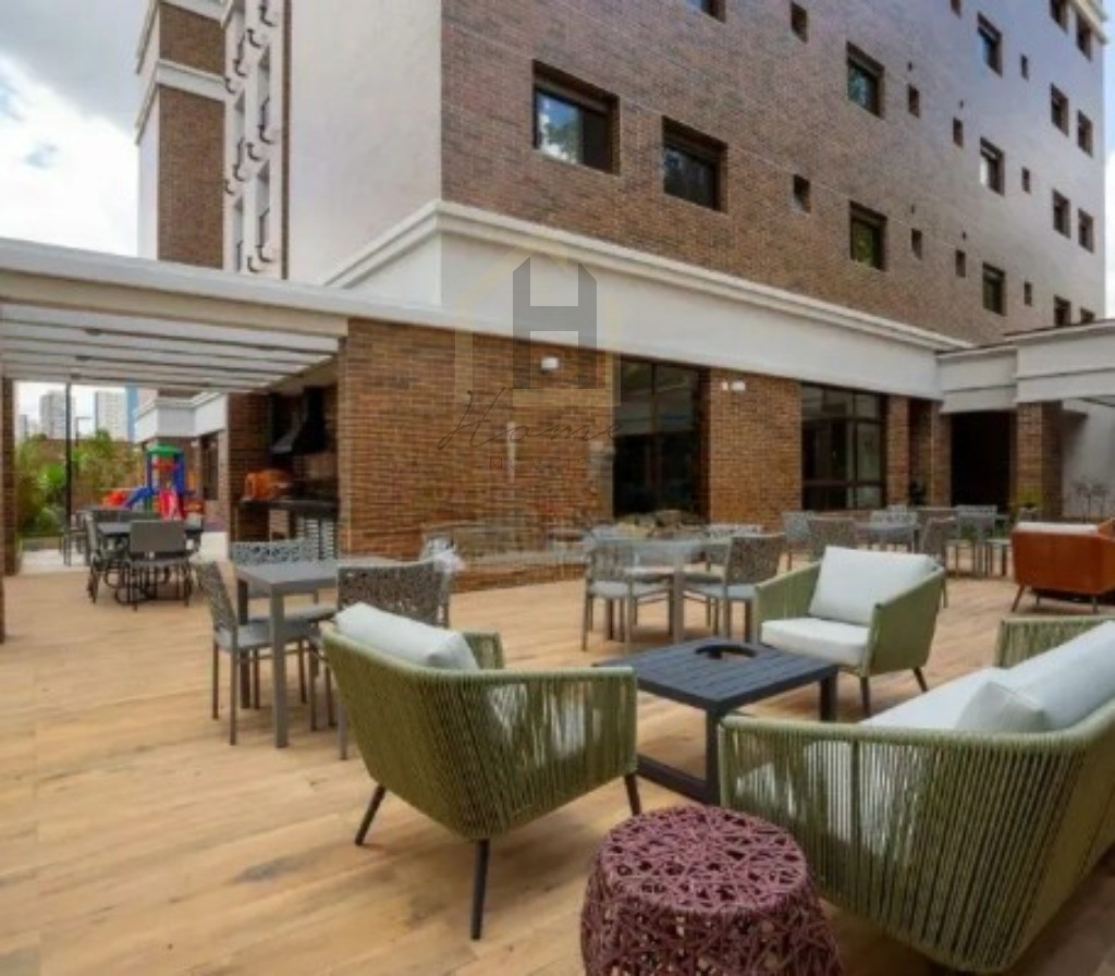 Apartamento, 3 quartos, 117 m² - Foto 28