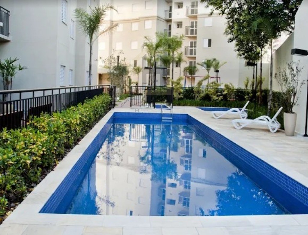 Apartamento, 3 quartos, 60 m² - Foto 25