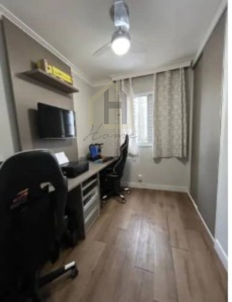 Apartamento, 3 quartos, 60 m² - Foto 7