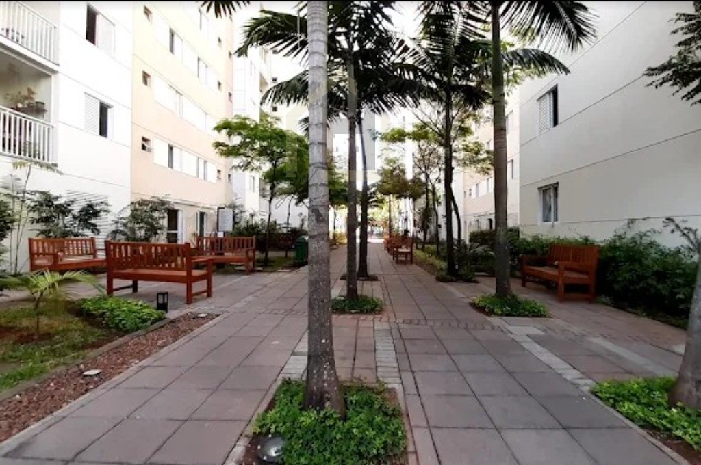 Apartamento, 2 quartos, 64 m² - Foto 49