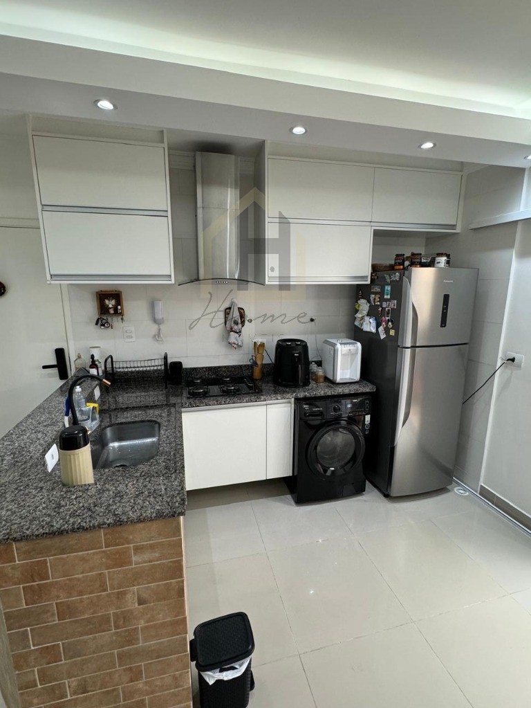 Apartamento, 2 quartos, 43 m² - Foto 11
