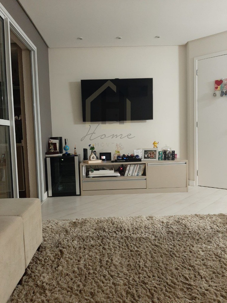 Apartamento, 2 quartos, 82 m² - Foto 3
