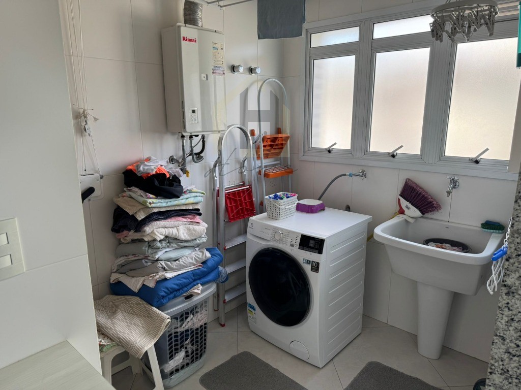 Apartamento, 3 quartos, 155 m² - Foto 6