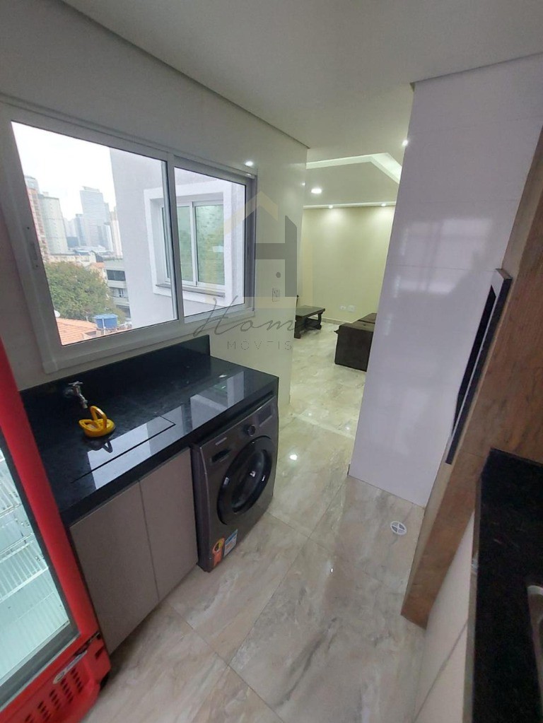 Cobertura, 3 quartos, 124 m² - Foto 8