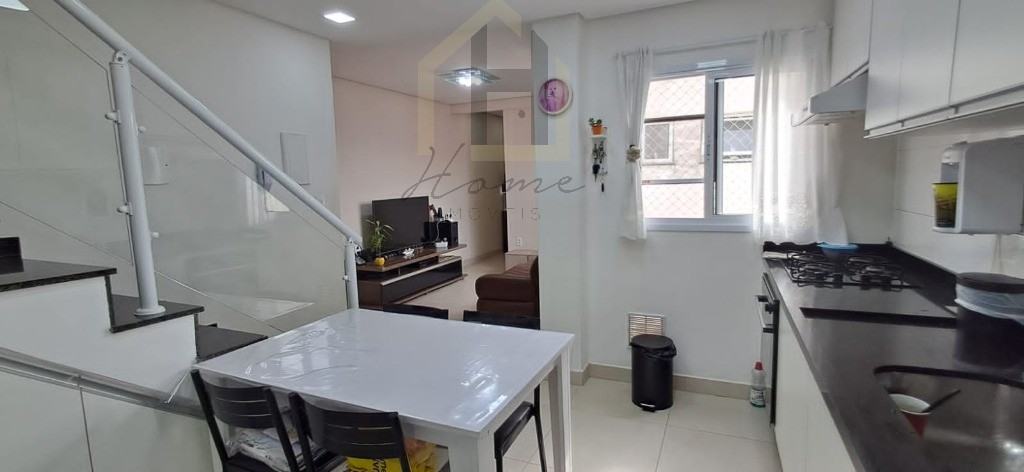 Cobertura, 2 quartos, 110 m² - Foto 6