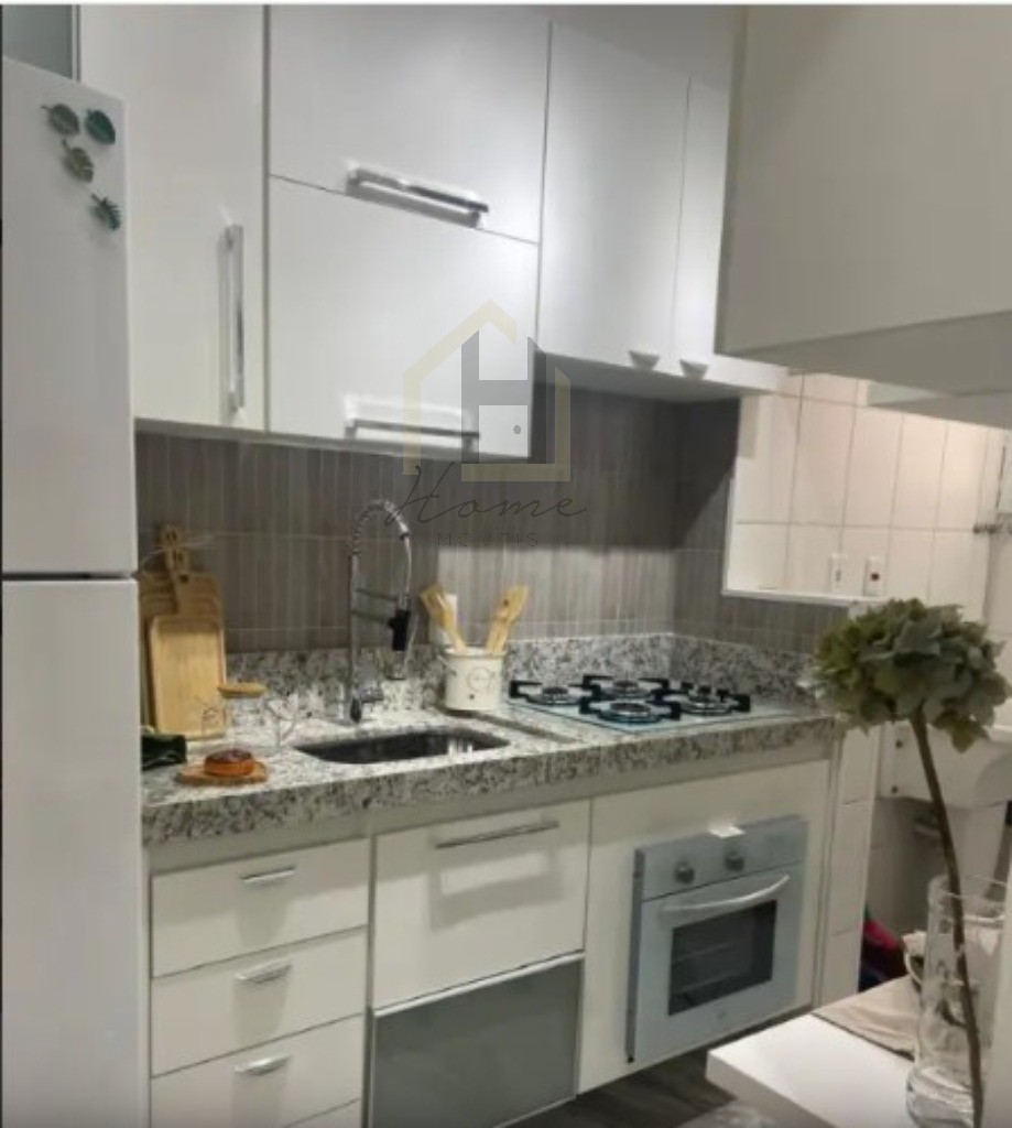 Apartamento, 3 quartos, 54 m² - Foto 17