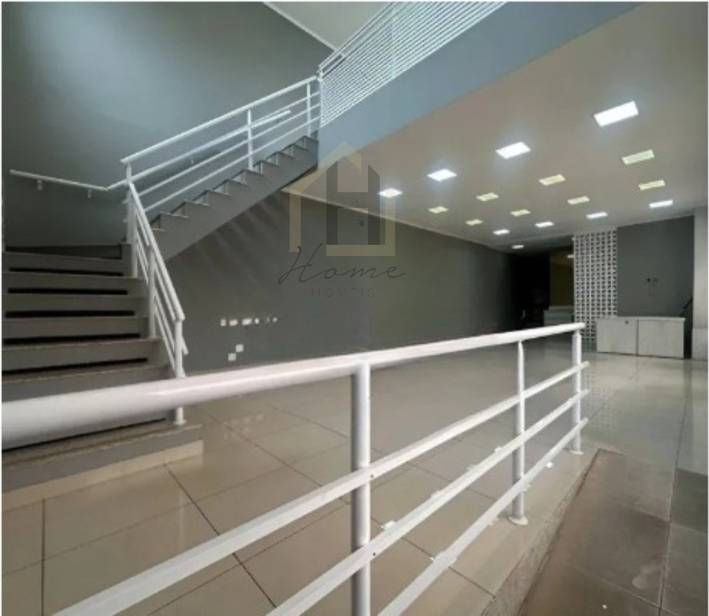 Loja-Salão, 200 m² - Foto 13