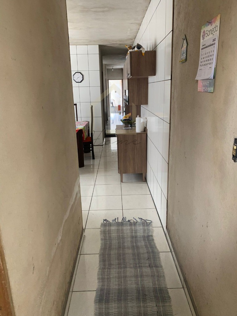 Casa, 5 quartos, 125 m² - Foto 22