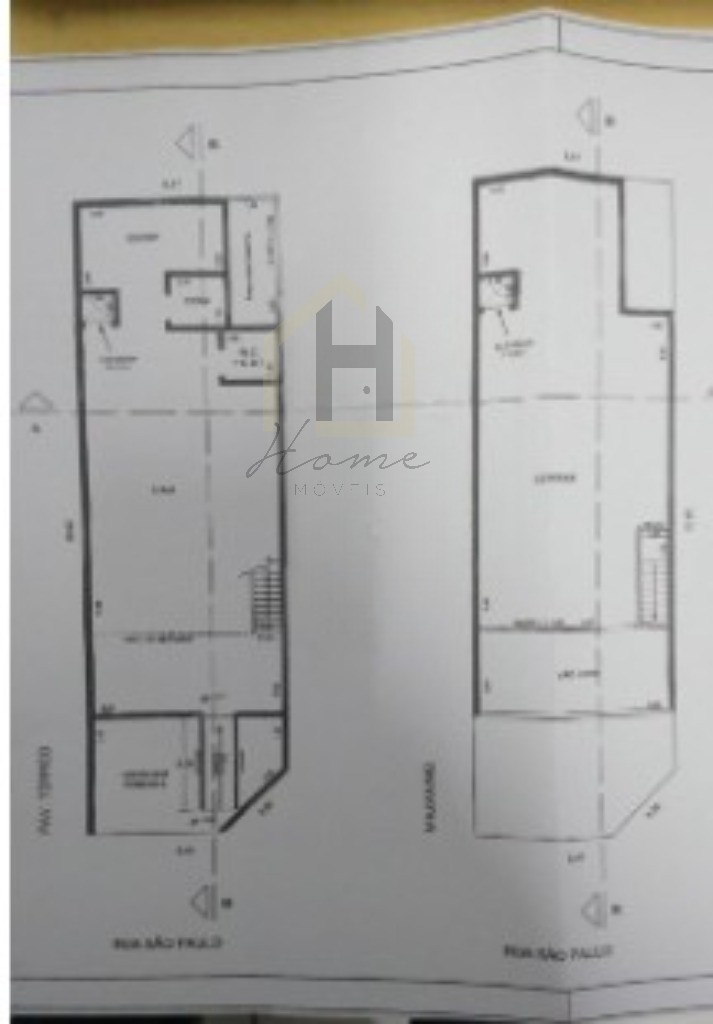 Loja-Salão, 200 m² - Foto 27