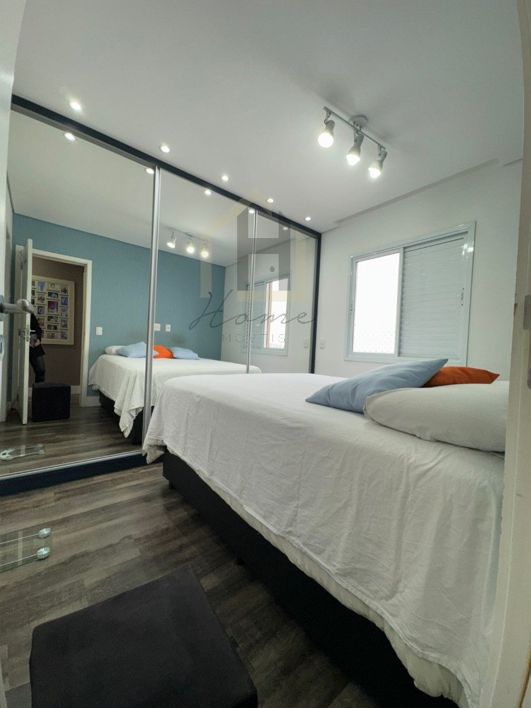 Apartamento, 3 quartos, 83 m² - Foto 39