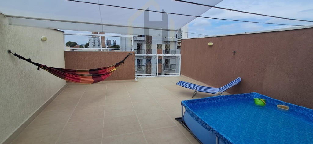 Cobertura, 2 quartos, 110 m² - Foto 28