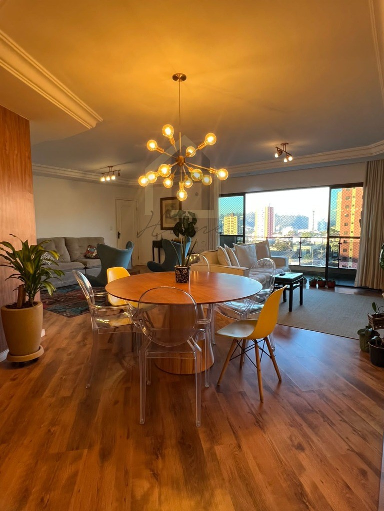 Apartamento, 4 quartos, 186 m² - Foto 42