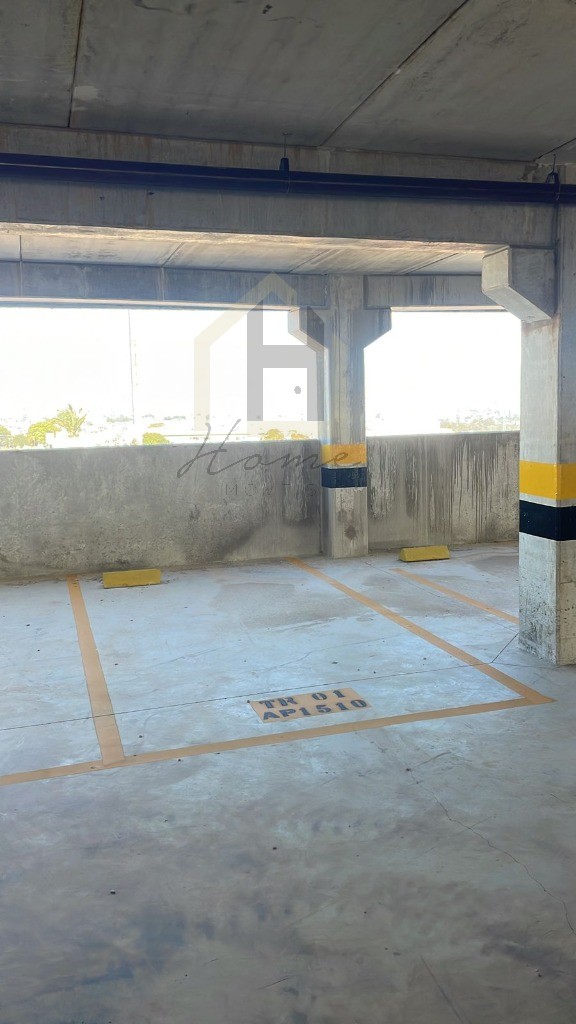 Apartamento, 2 quartos, 36 m² - Foto 3