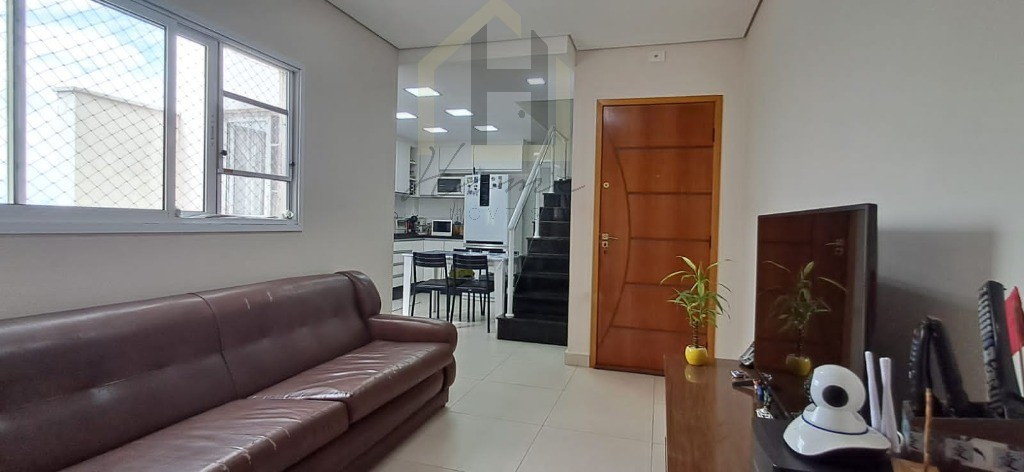 Cobertura, 2 quartos, 110 m² - Foto 1