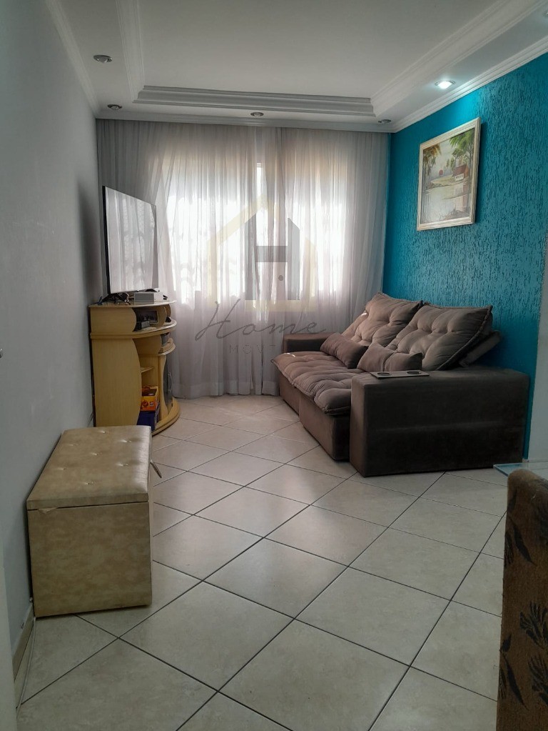 Apartamento, 2 quartos, 55 m² - Foto 1
