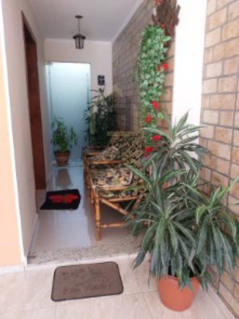 Casa, 3 quartos, 174 m² - Foto 26