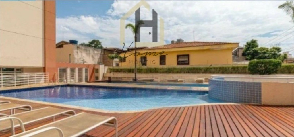 Apartamento, 3 quartos, 54 m² - Foto 33