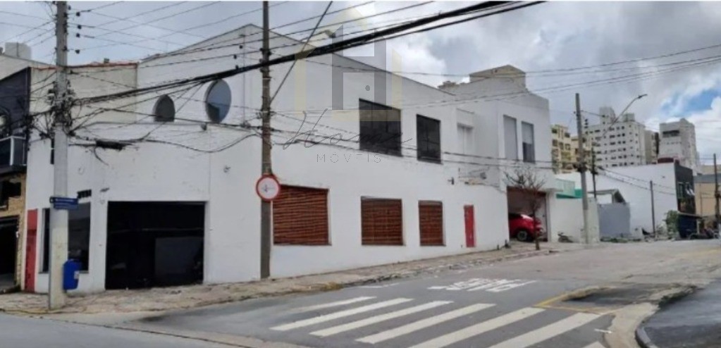 Loja-Salão, 200 m² - Foto 28