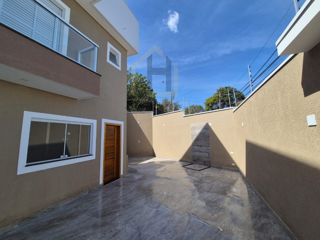 Casa, 2 quartos, 76 m² - Foto 22