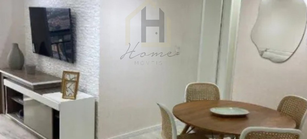Apartamento, 3 quartos, 60 m² - Foto 8