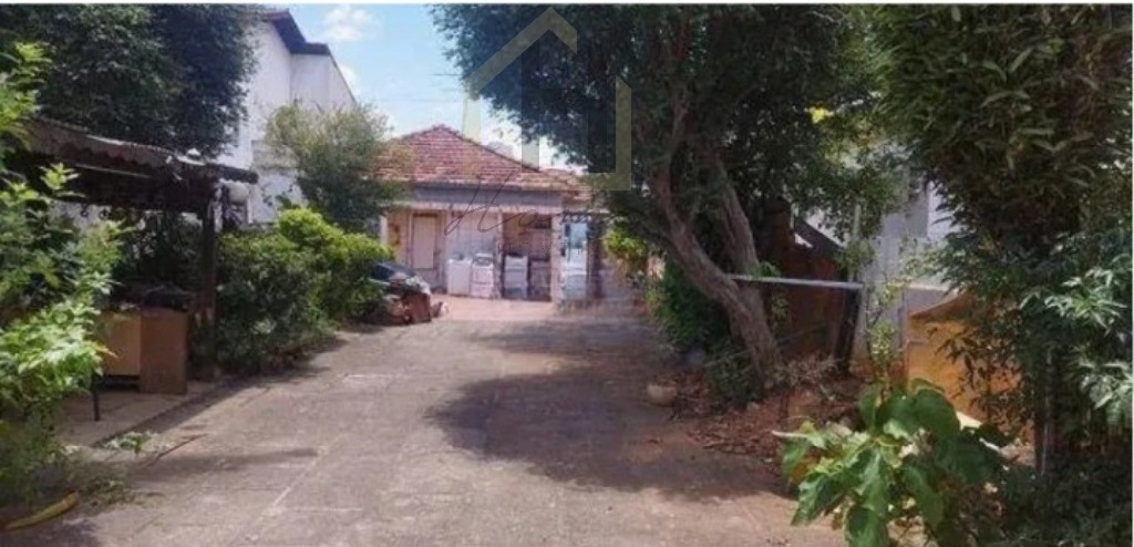 Terreno, 450 m² - Foto 1