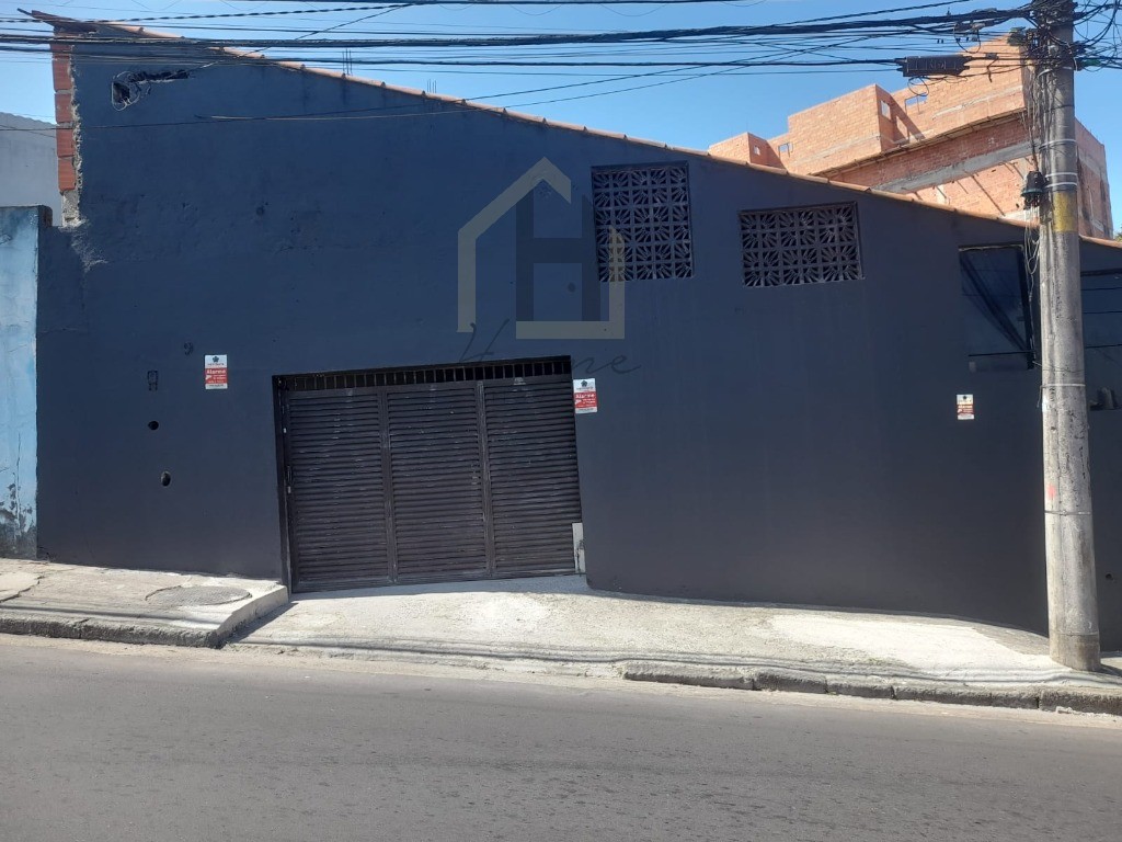 Loja-Salão, 100 m² - Foto 4