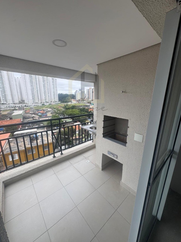 Apartamento, 2 quartos, 58 m² - Foto 6