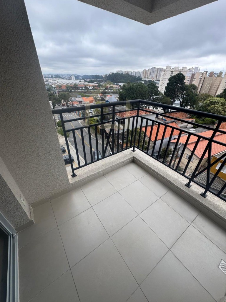 Apartamento, 2 quartos, 58 m² - Foto 7