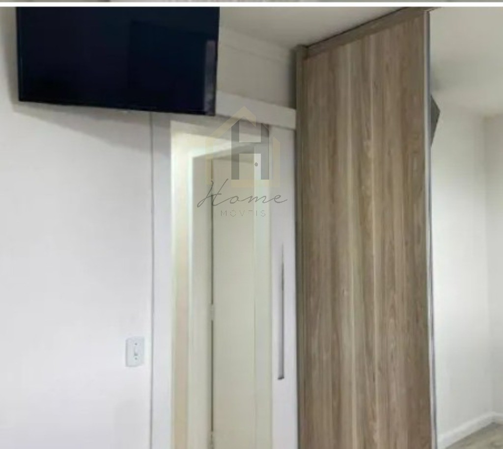 Apartamento, 3 quartos, 60 m² - Foto 9