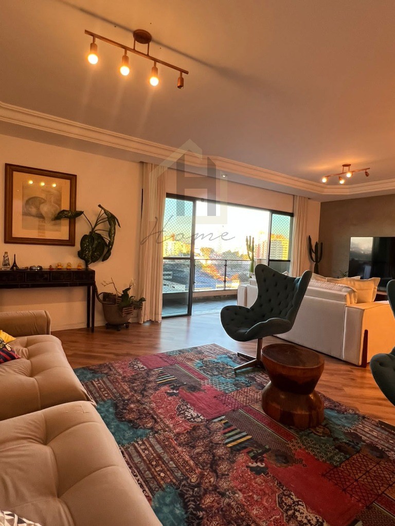 Apartamento, 4 quartos, 186 m² - Foto 20