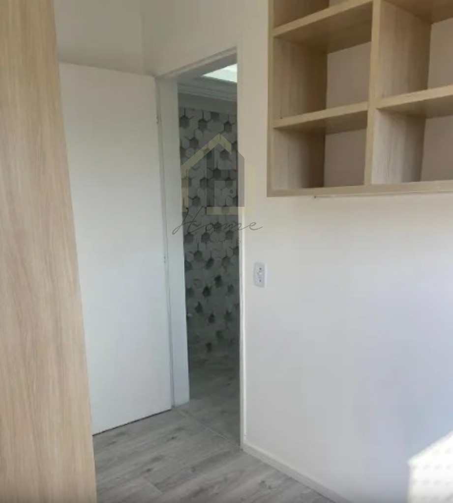 Apartamento, 3 quartos, 54 m² - Foto 11