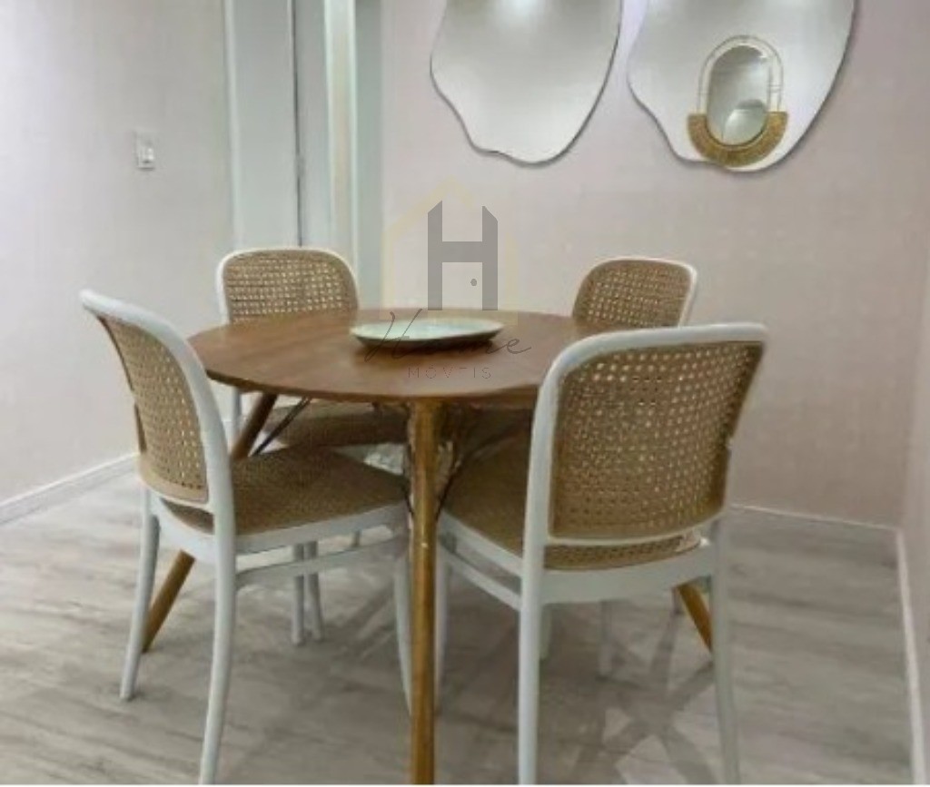 Apartamento, 3 quartos, 60 m² - Foto 6