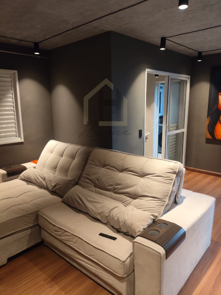 Apartamento, 1 quarto, 54 m² - Foto 10