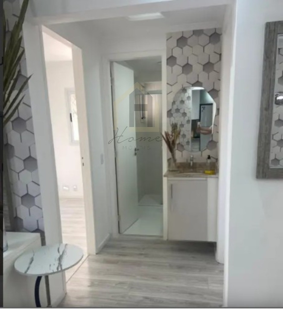 Apartamento, 3 quartos, 54 m² - Foto 13