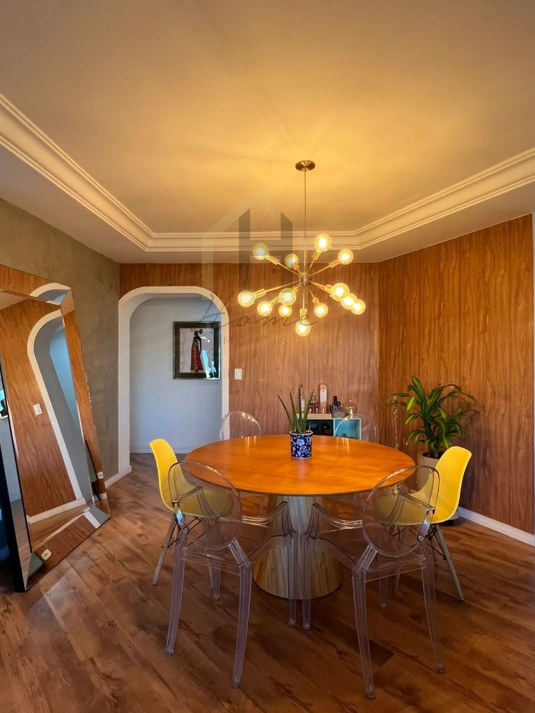 Apartamento, 4 quartos, 186 m² - Foto 25