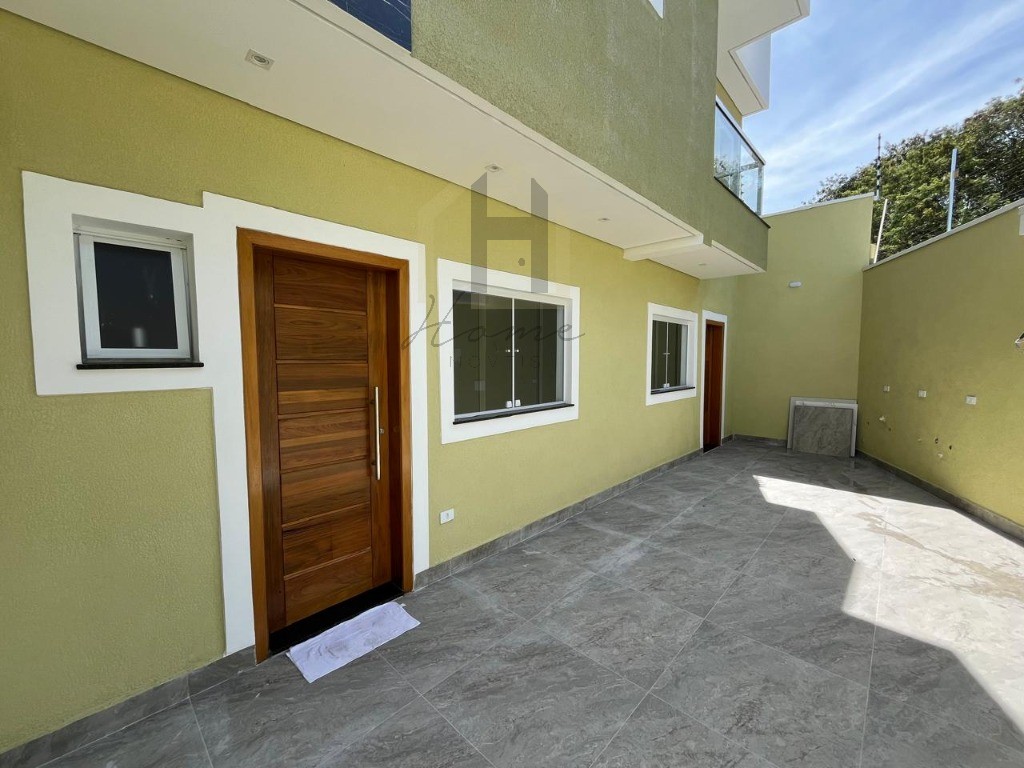 Casa, 2 quartos, 76 m² - Foto 24